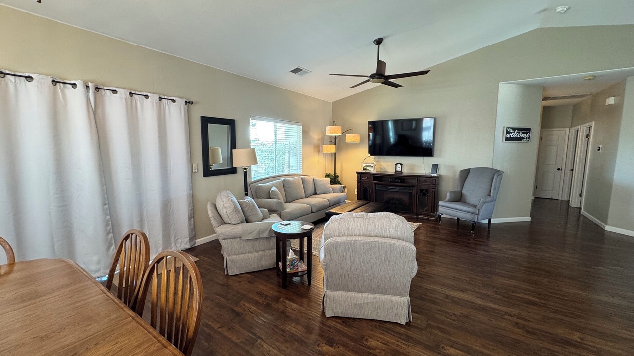 Photo of Livingroom in Clovis