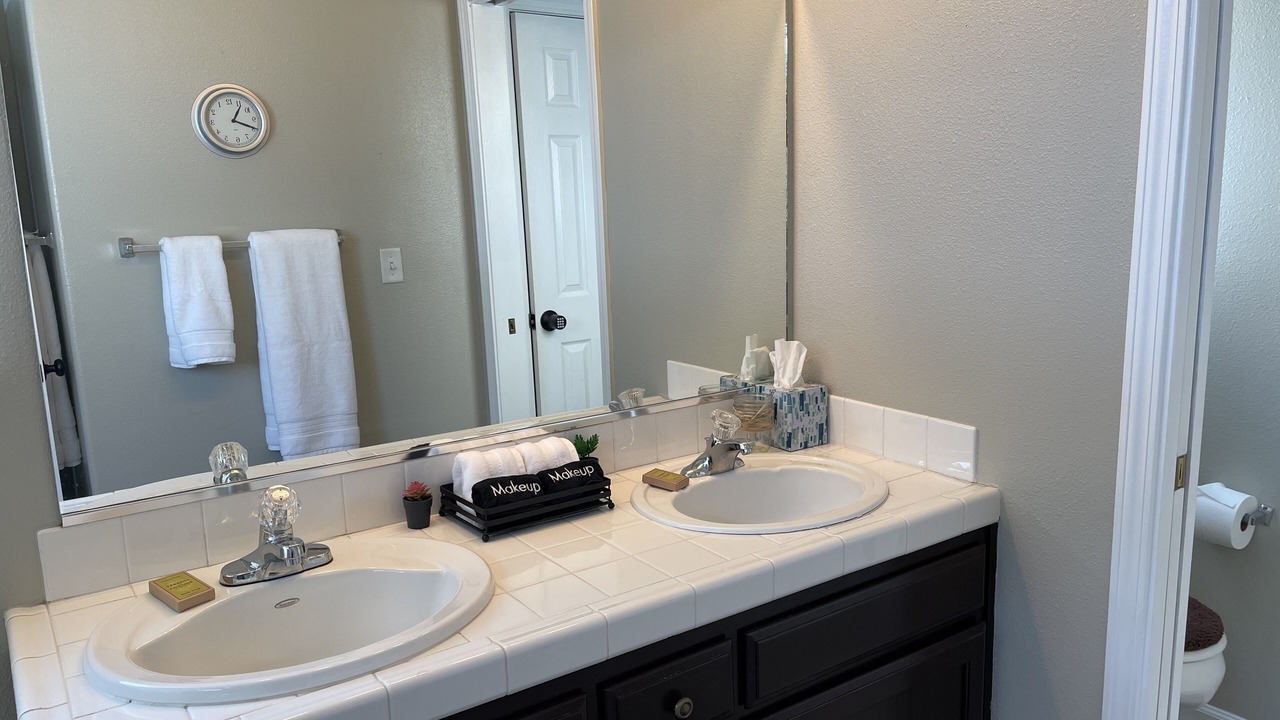 Photo of Bathroom in Clovis