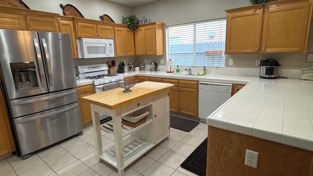 Photo of Kitchen in Clovis