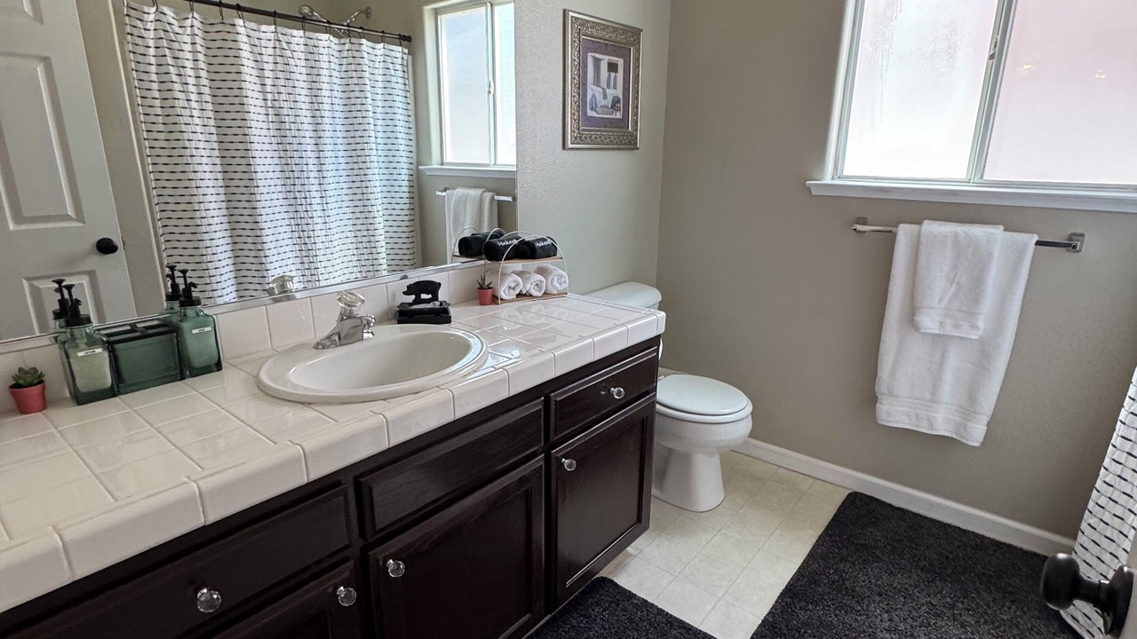 Photo of Bathroom in Clovis