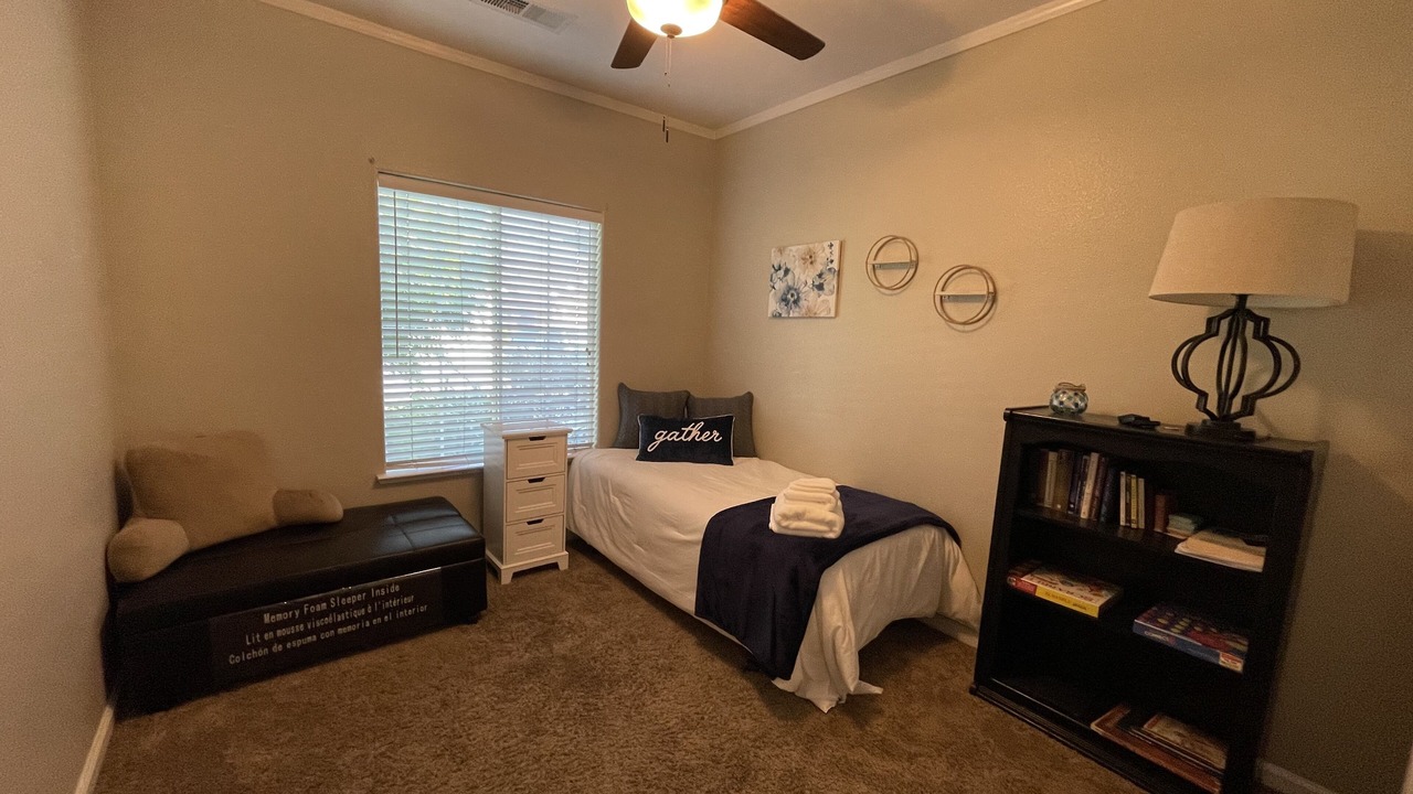 Photo of Bedroom in Clovis