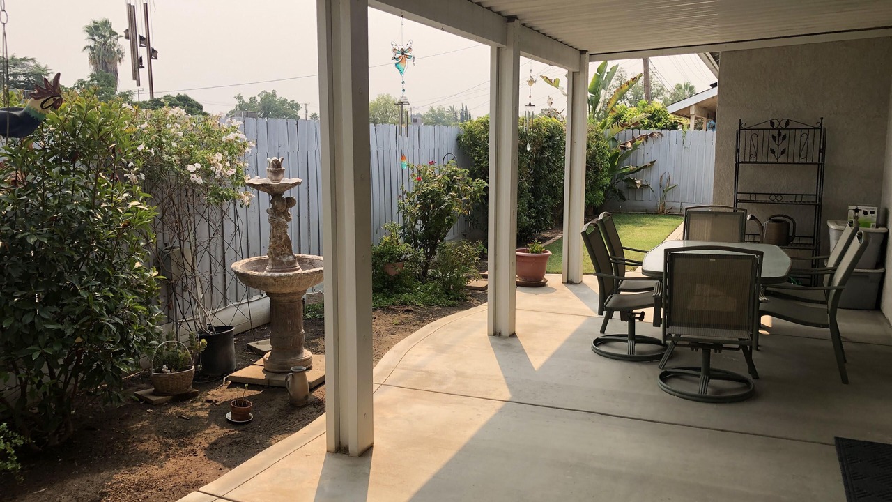 Photo of Outdoor in Clovis