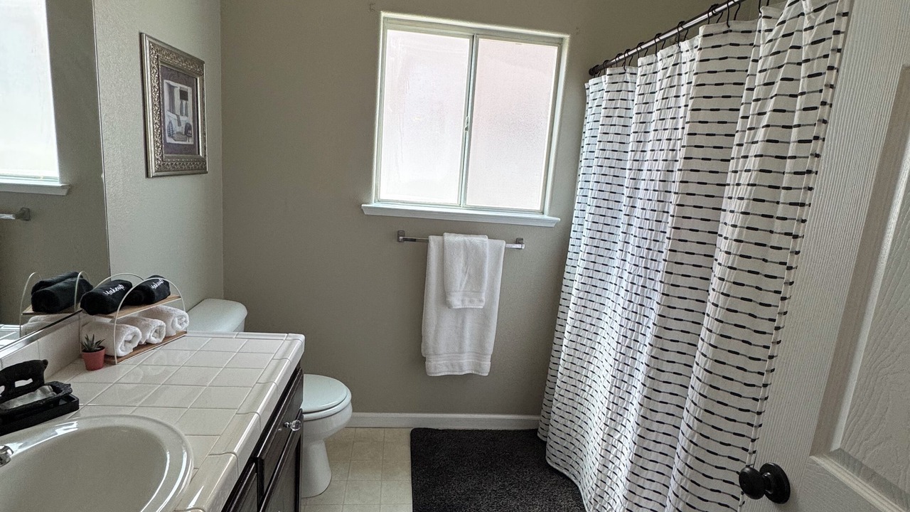 Photo of Bathroom in Clovis