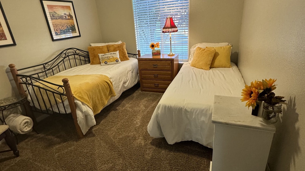 Photo of Bedroom in Clovis