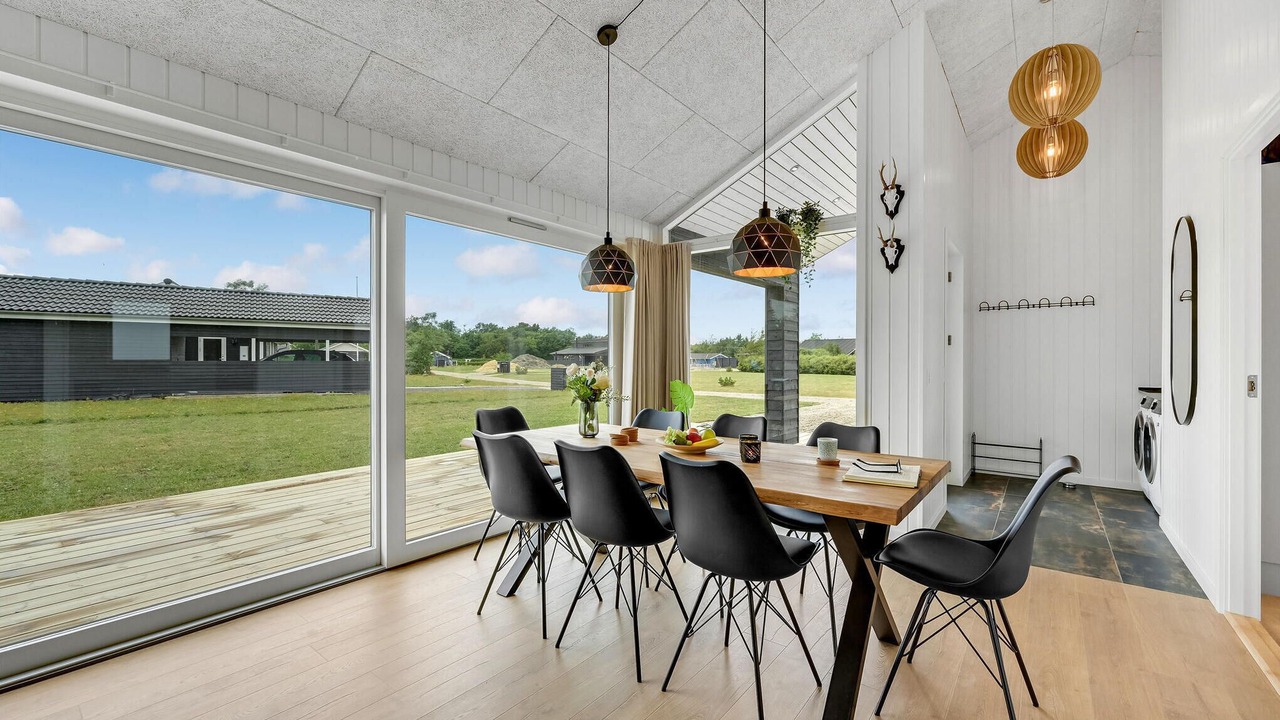 Photo of Bedroom in Bork Havn