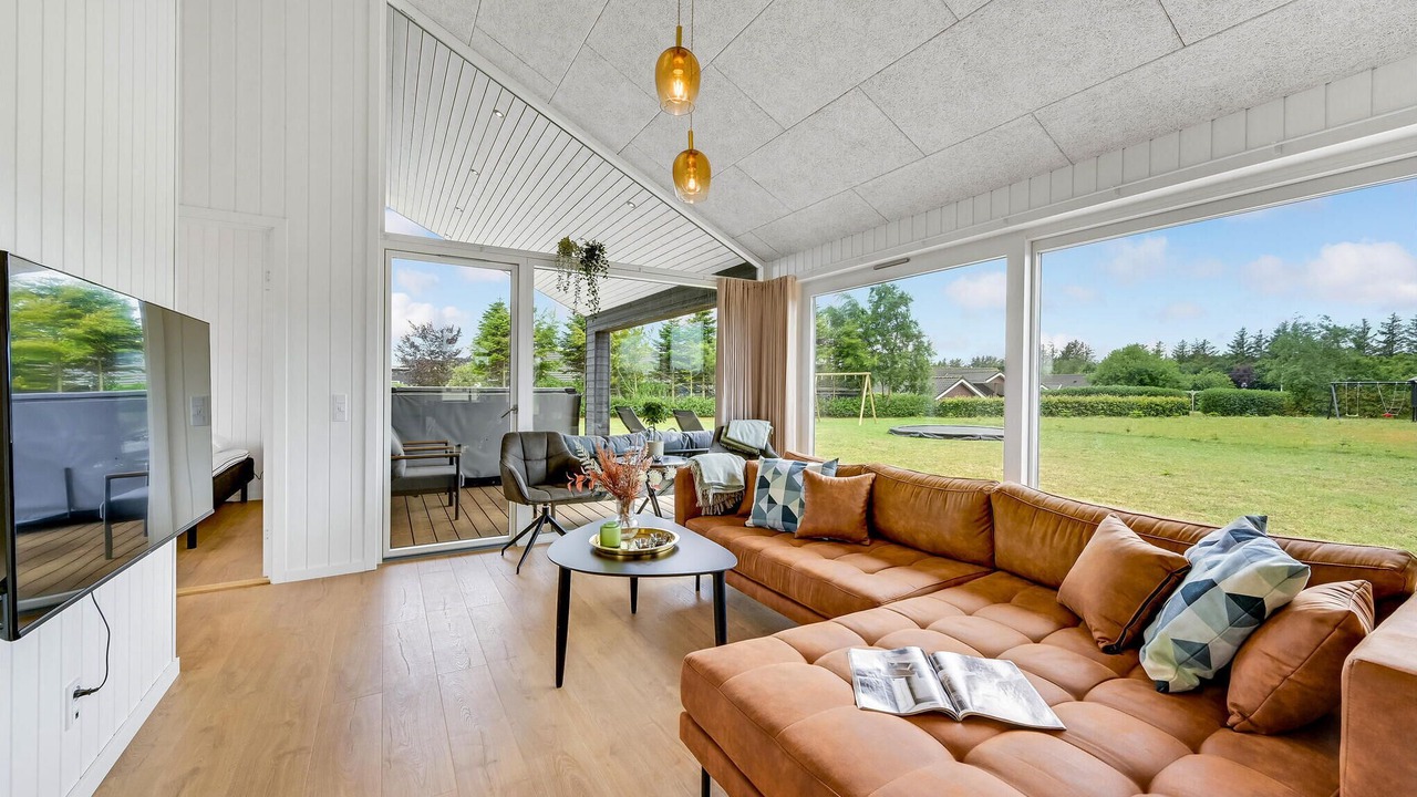 Photo of Bedroom in Bork Havn