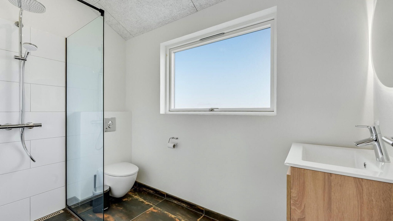 Photo of Bathroom in Bork Havn