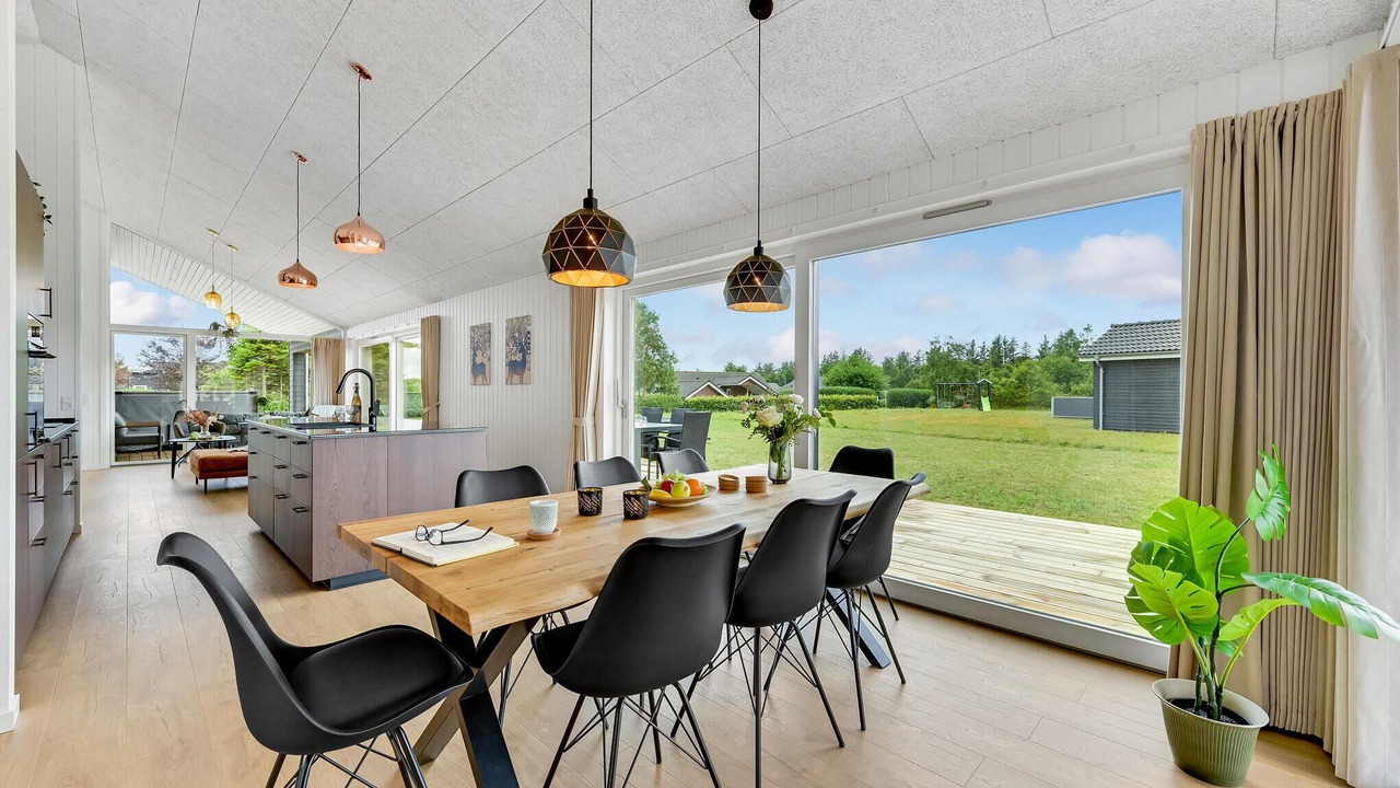 Photo of Bedroom in Bork Havn