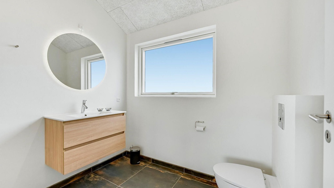 Photo of Bathroom in Bork Havn