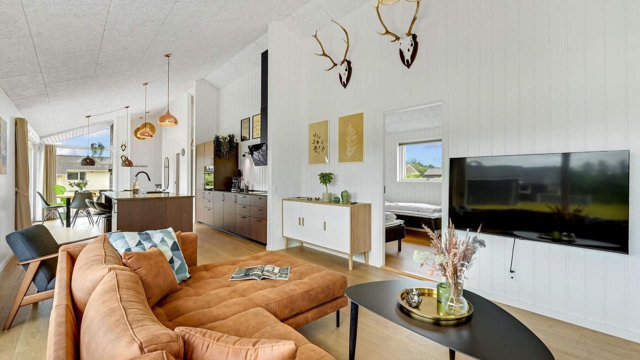 Photo of Bedroom in Bork Havn