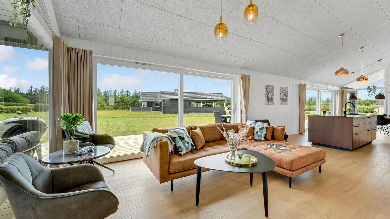 Photo of Bedroom in Bork Havn
