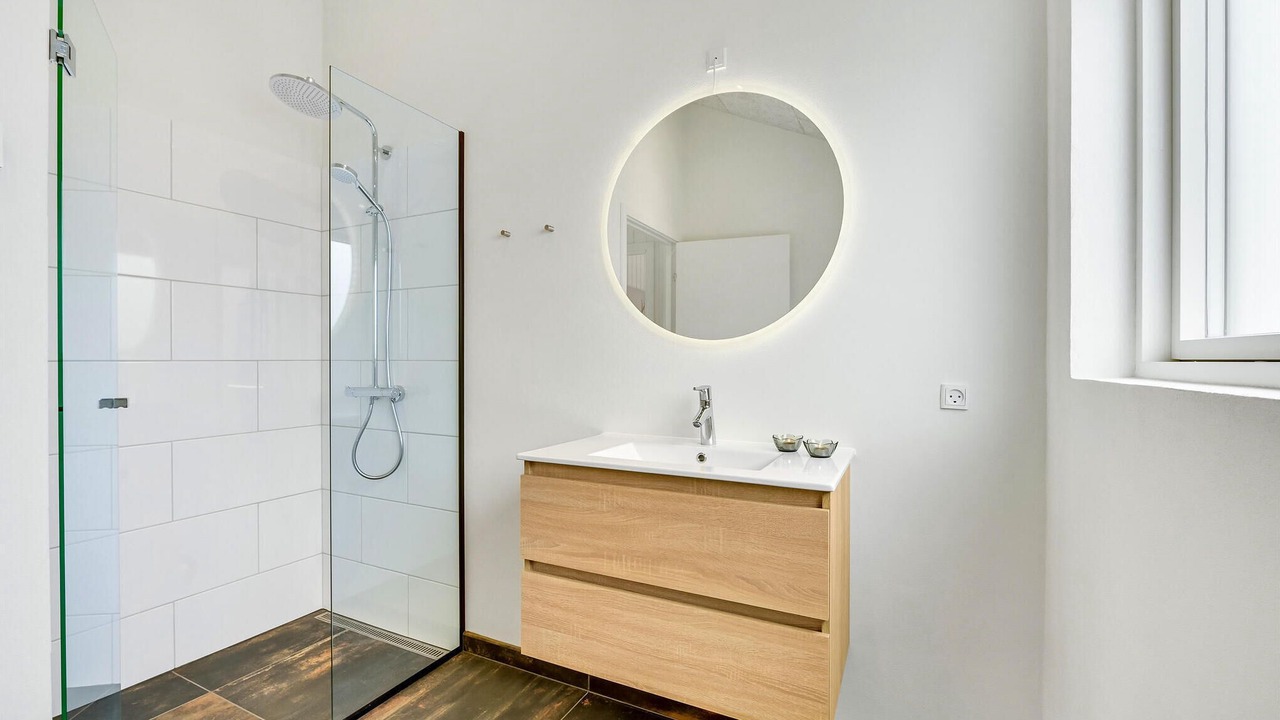 Photo of Bathroom in Bork Havn
