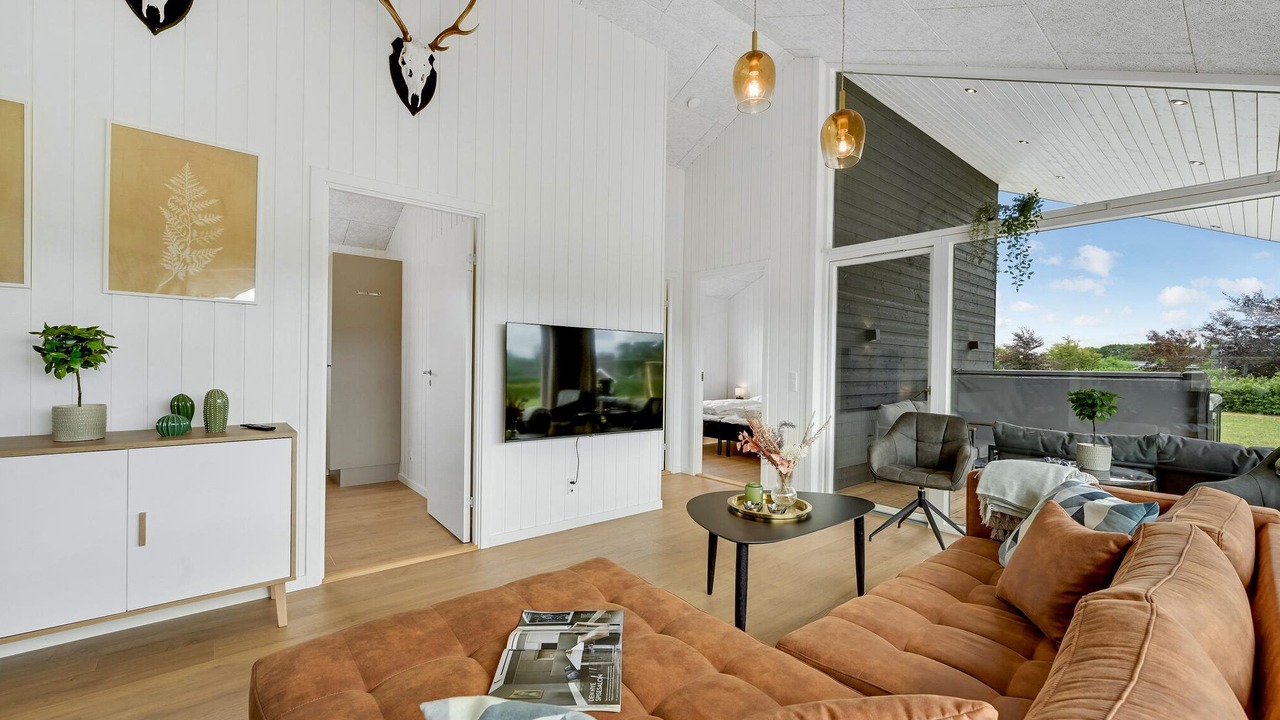 Photo of Bedroom in Bork Havn