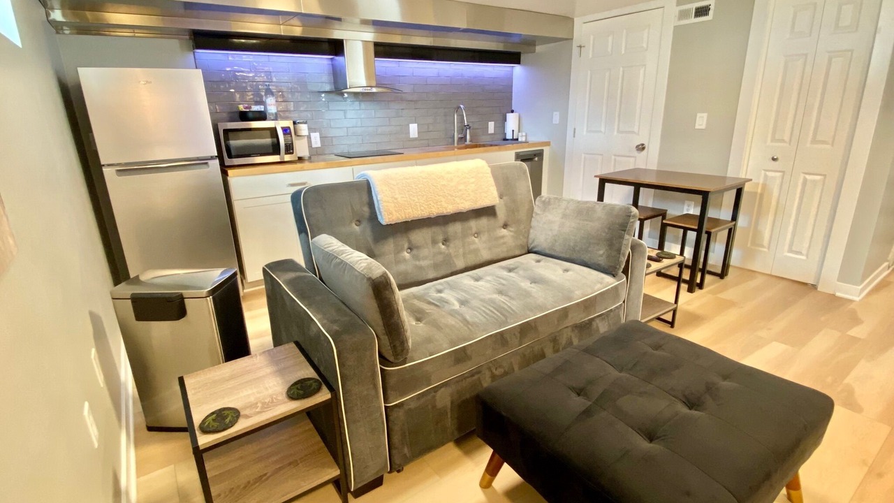 Photo of Livingroom in Cheyenne