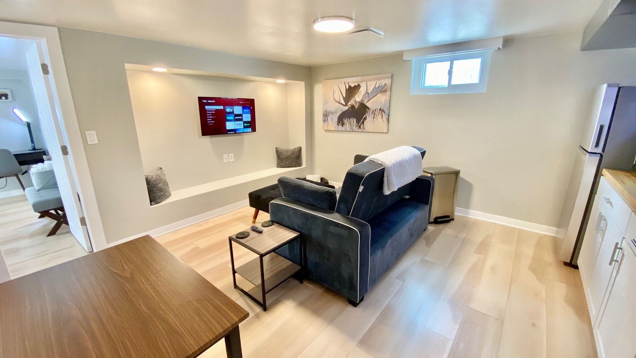 Photo of Livingroom in Cheyenne