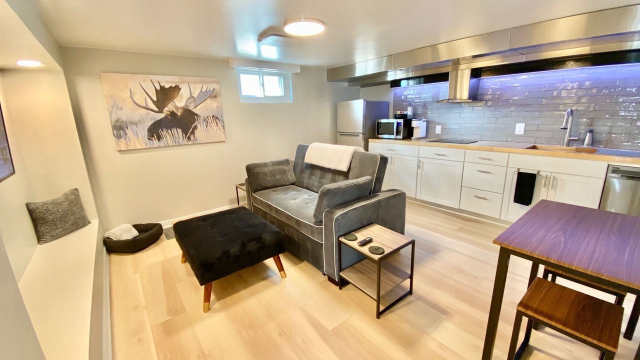 Photo of Livingroom in Cheyenne