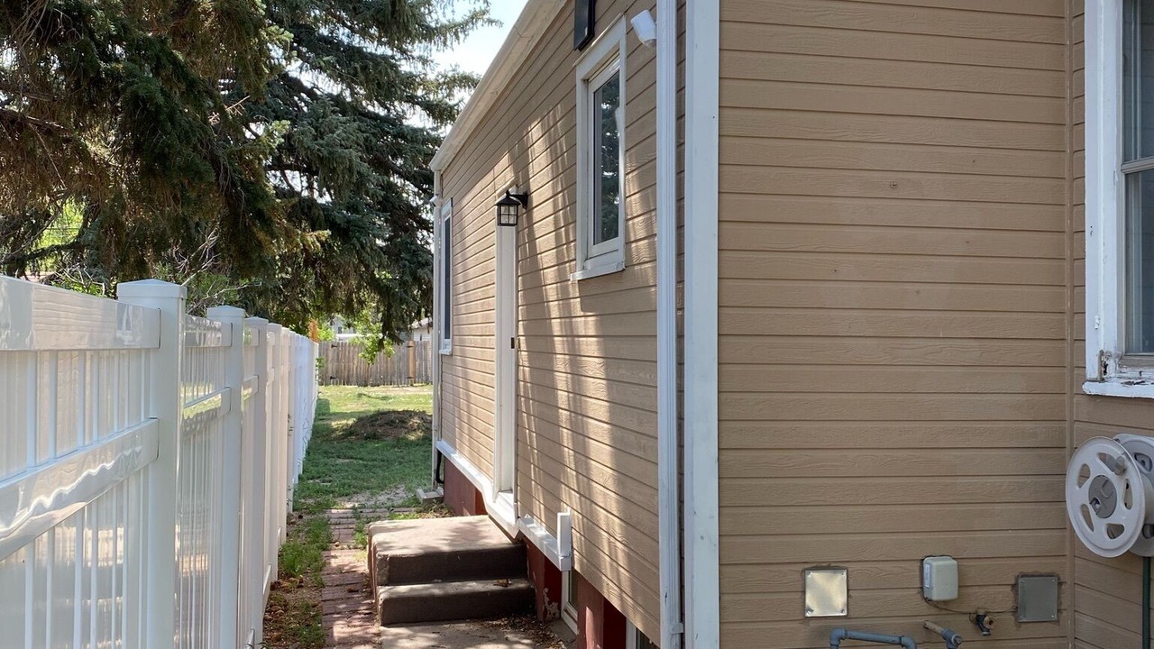 Photo of Outdoor in Cheyenne