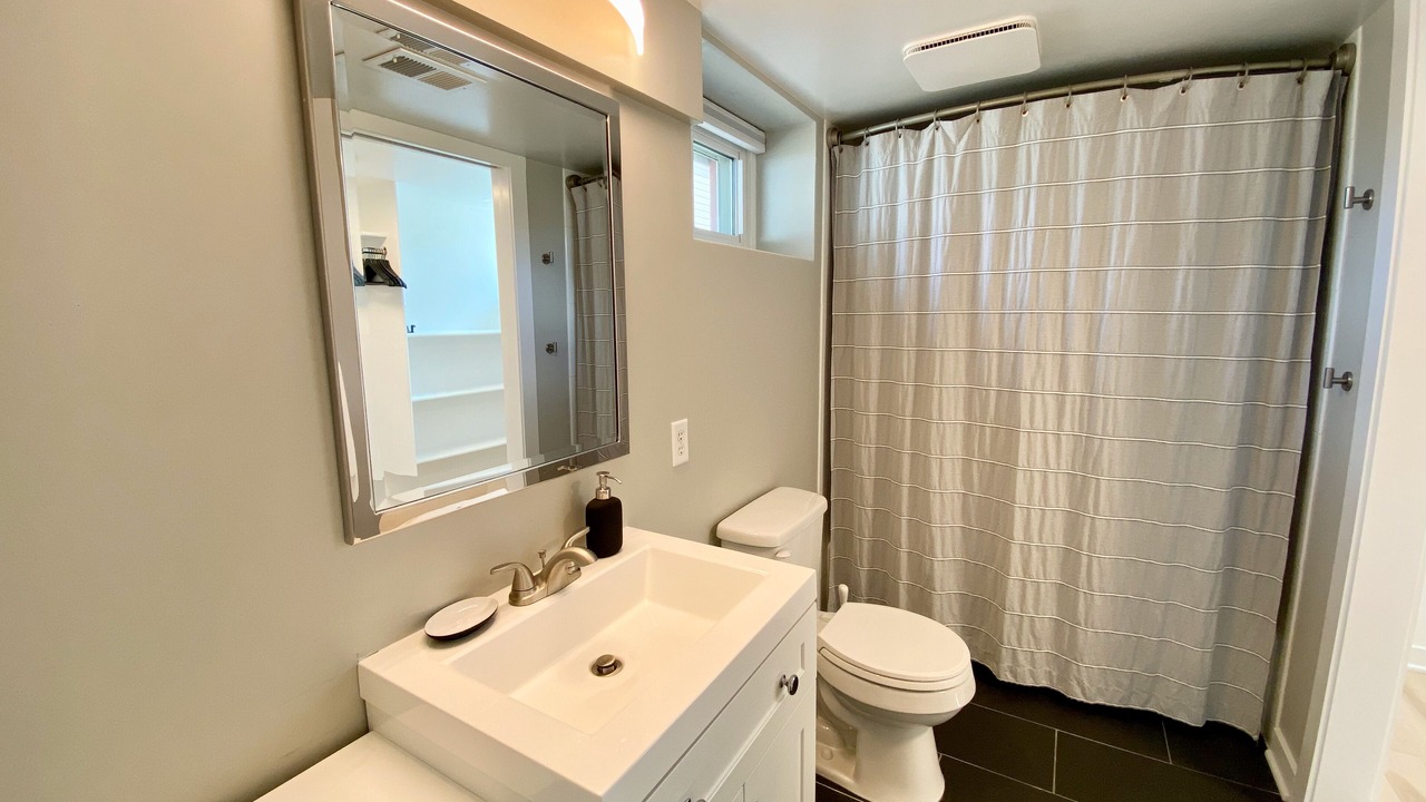 Photo of Bathroom in Cheyenne