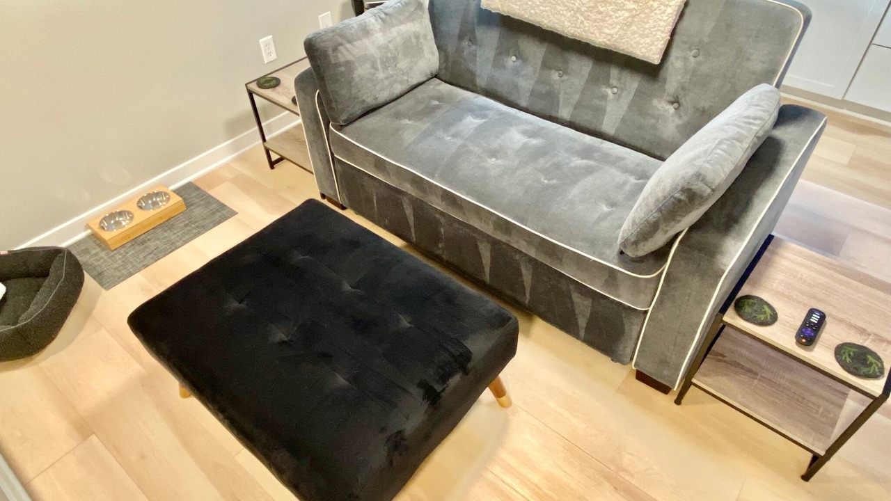 Photo of Livingroom in Cheyenne