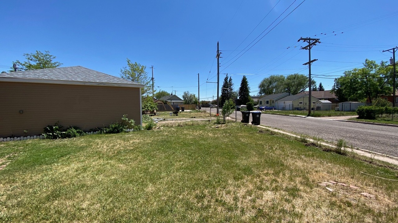 Photo of Outdoor in Cheyenne