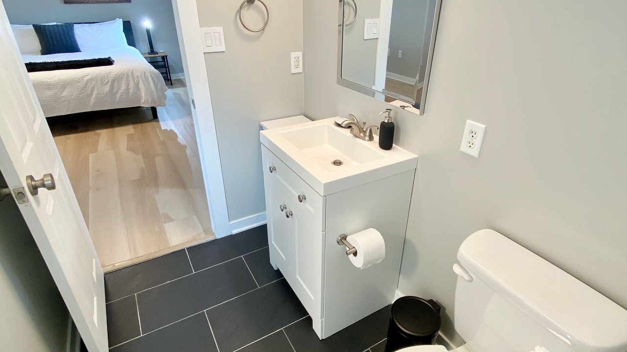 Photo of Bathroom in Cheyenne