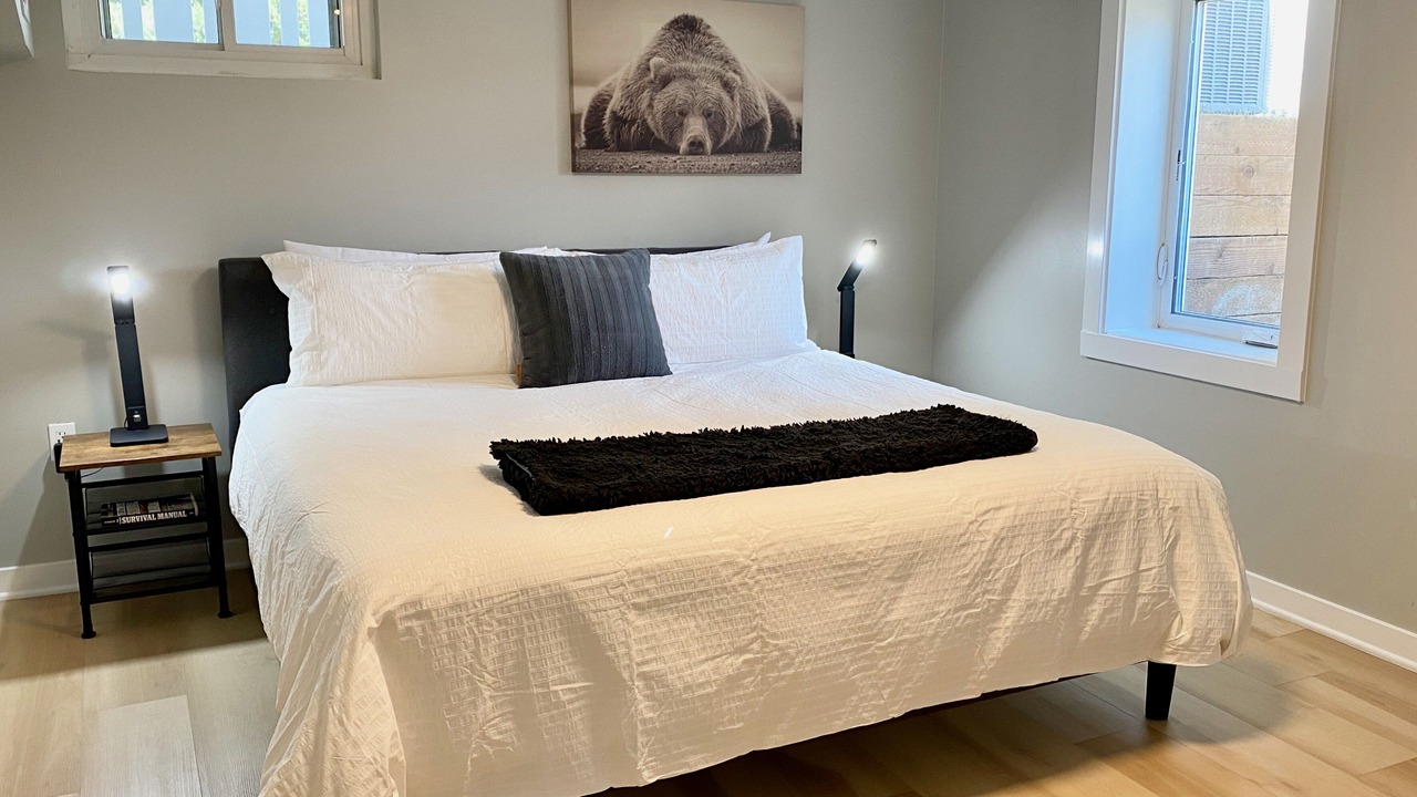 Photo of Bedroom in Cheyenne