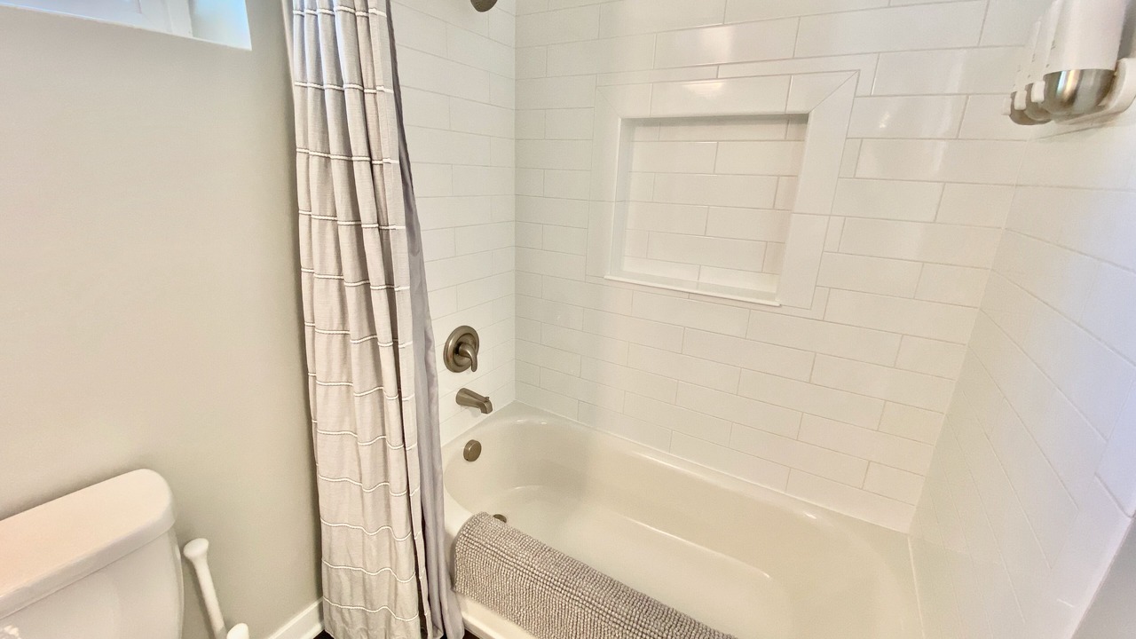 Photo of Bathroom in Cheyenne