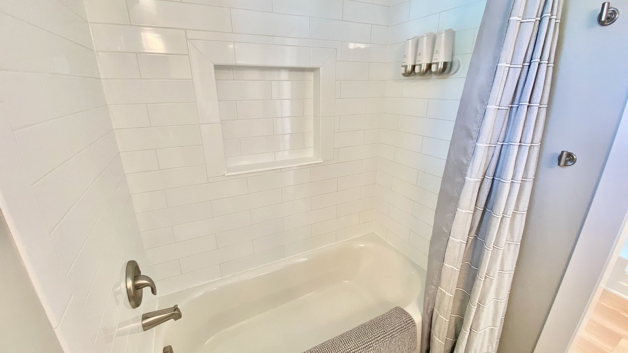 Photo of Bathroom in Cheyenne