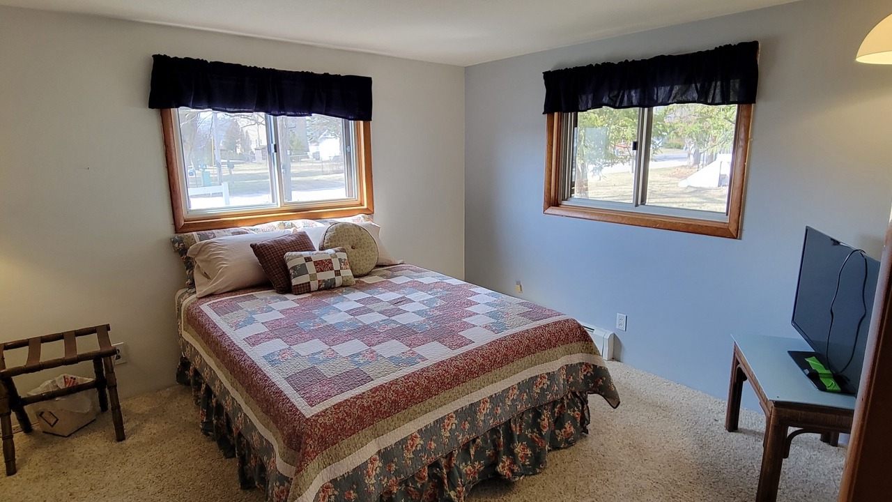 Photo of Bedroom in Pentwater
