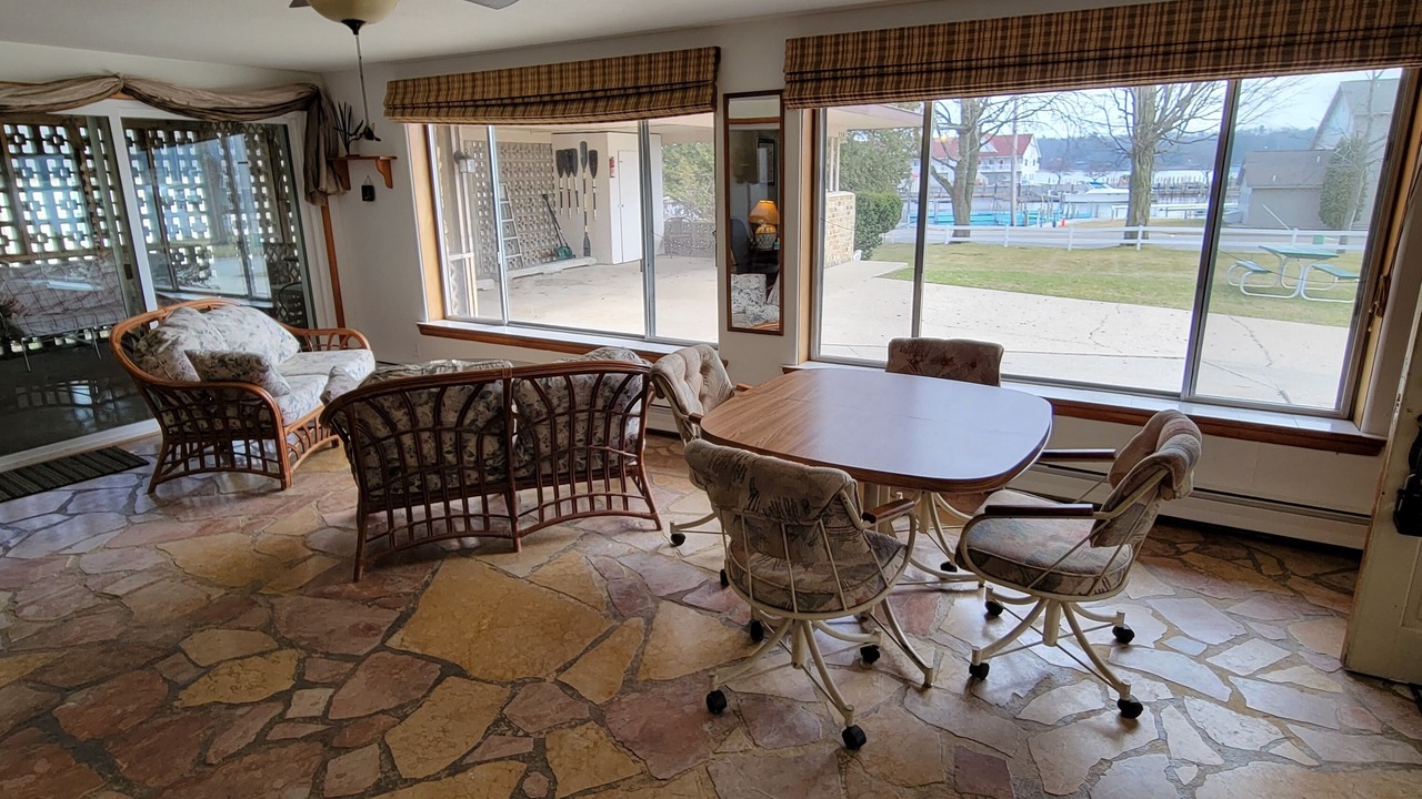 Photo of Patio Balcony in Pentwater