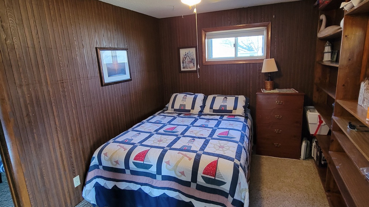 Photo of Bedroom in Pentwater