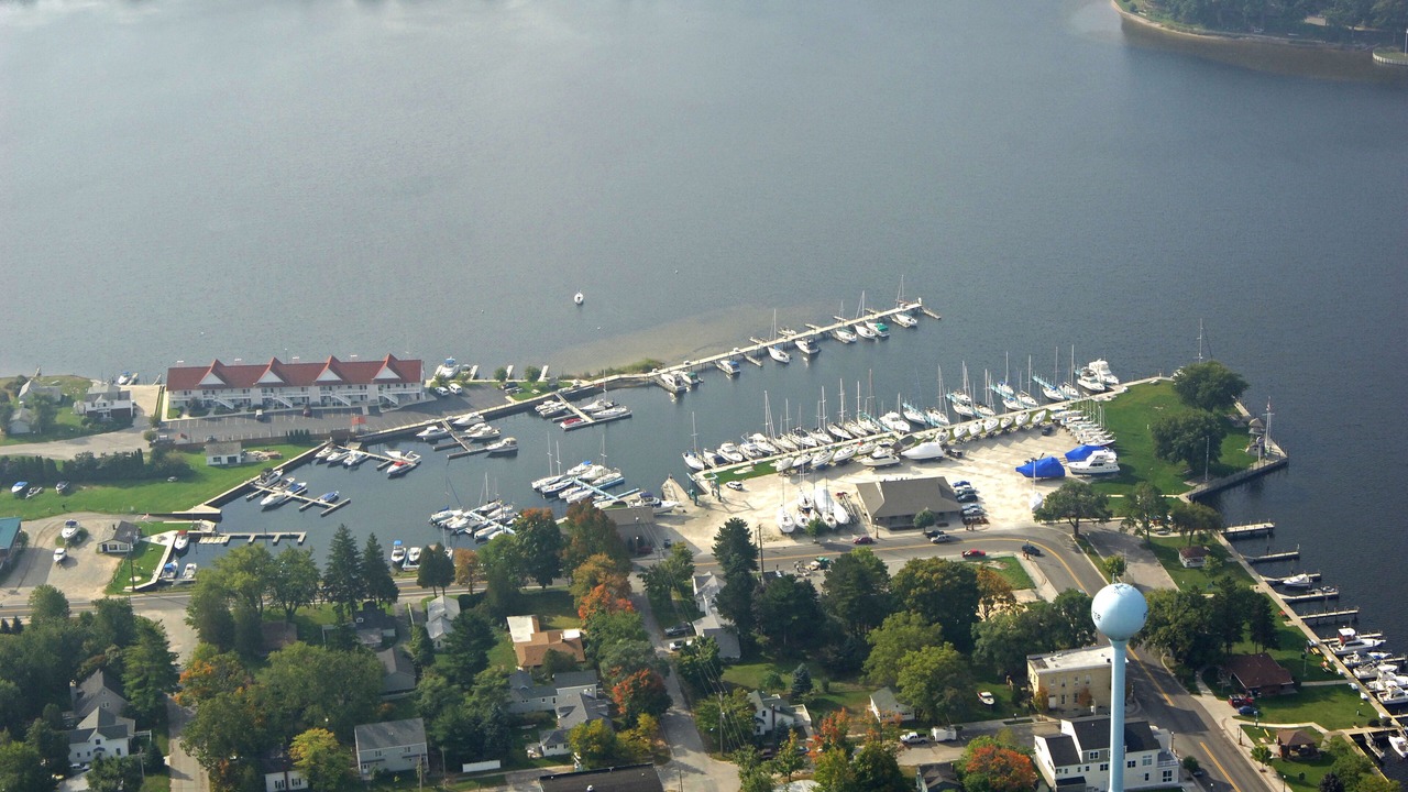 Photo of Outdoor in Pentwater