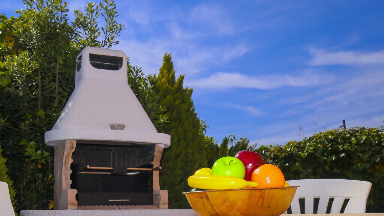 Photo of Outdoor in Salou