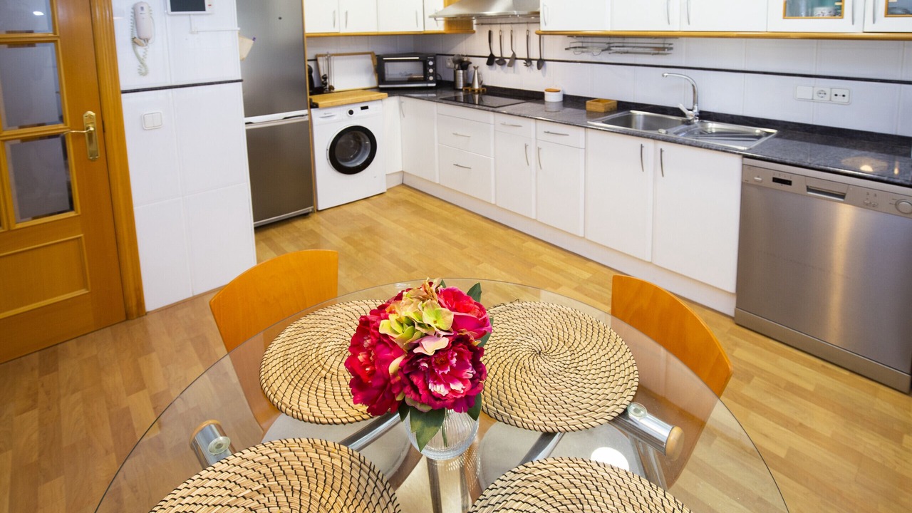 Photo of Kitchen in Salou