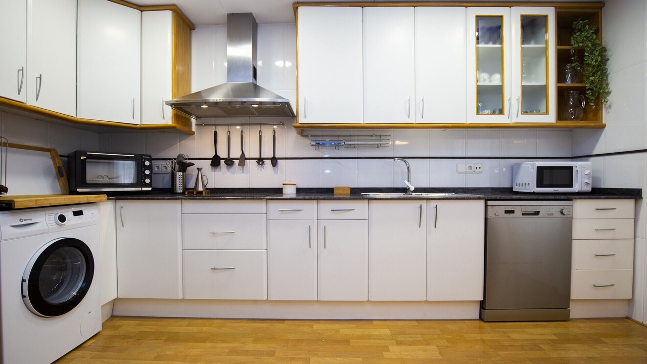 Photo of Kitchen in Salou