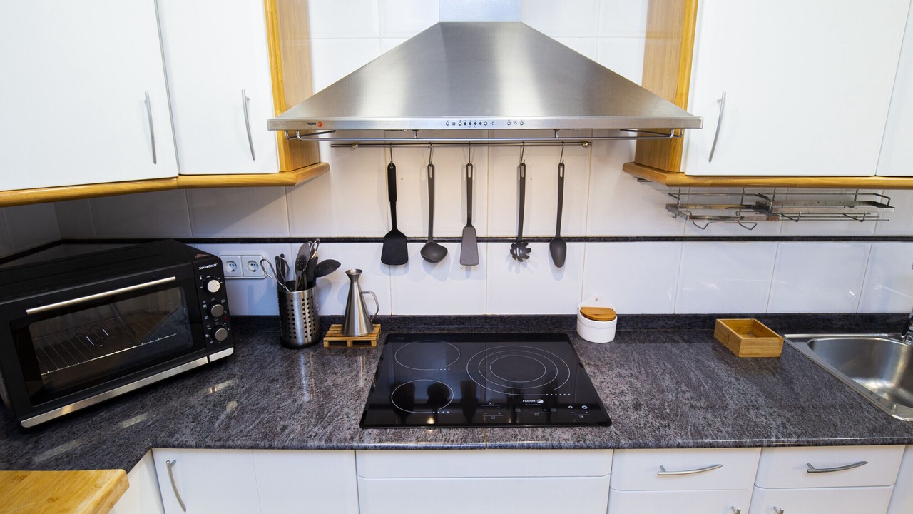 Photo of Kitchen in Salou