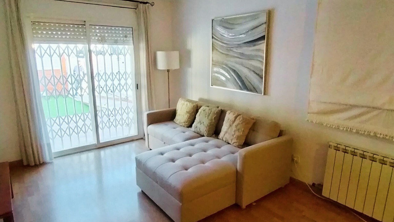 Photo of Livingroom in Salou