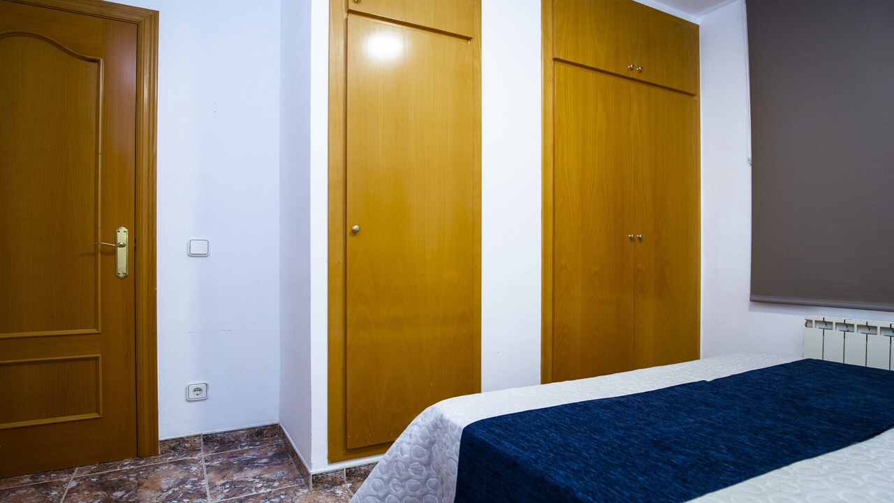 Photo of Bedroom in Salou