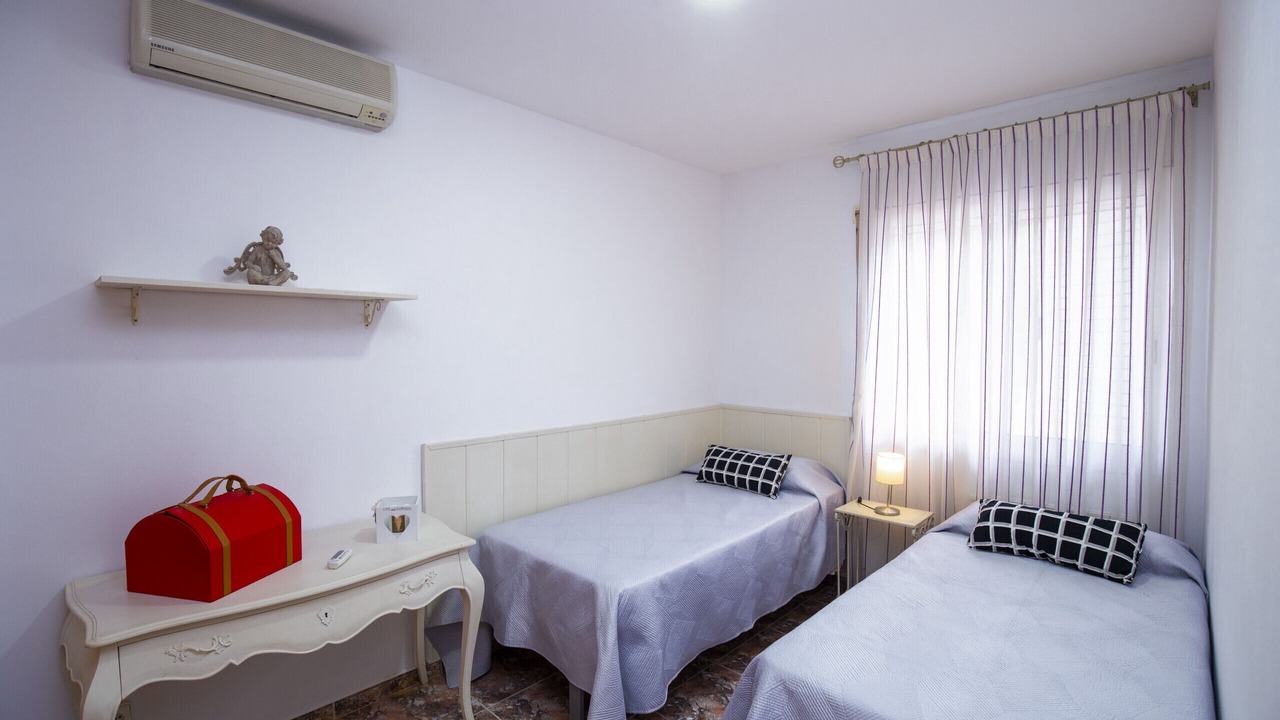 Photo of Bedroom in Salou