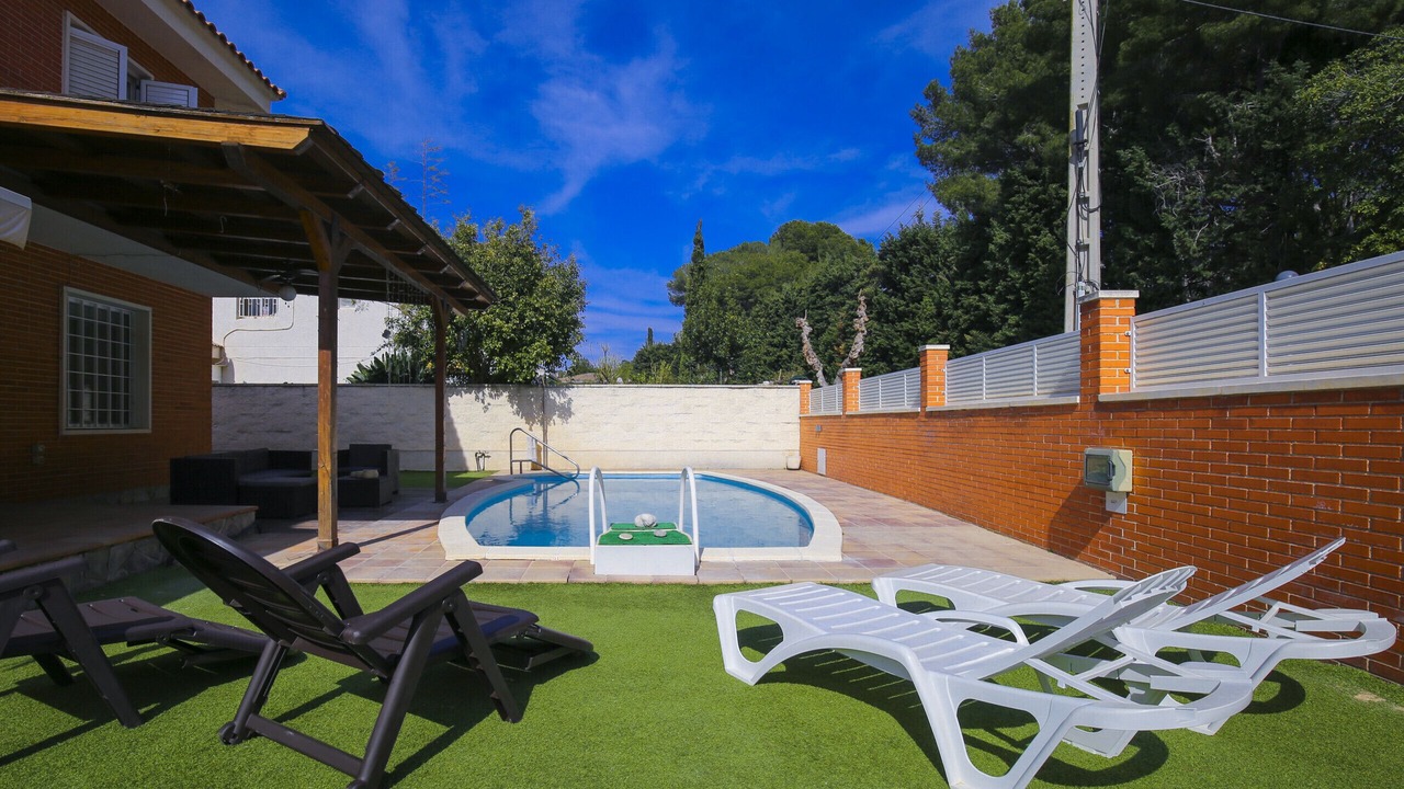 Photo of Outdoor in Salou