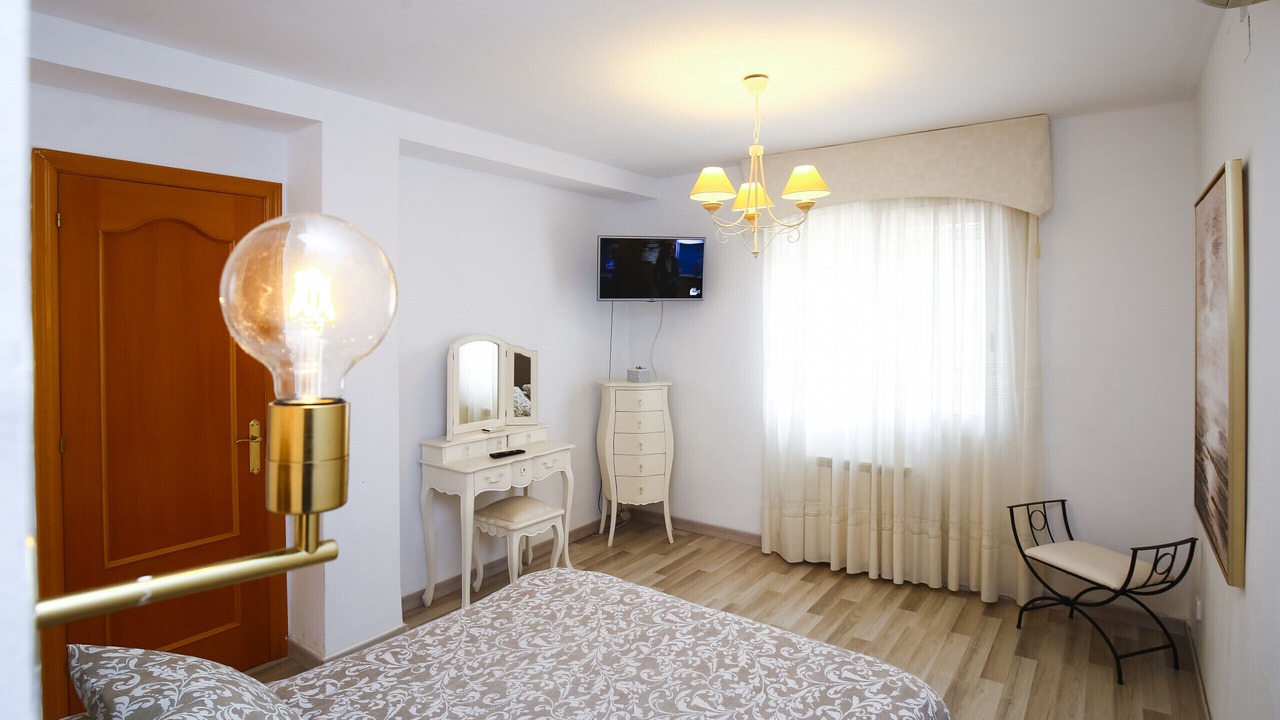 Photo of Bedroom in Salou