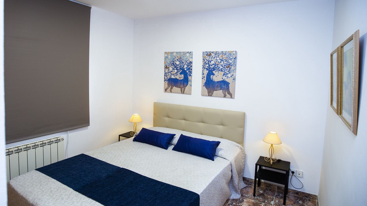 Photo of Bedroom in Salou