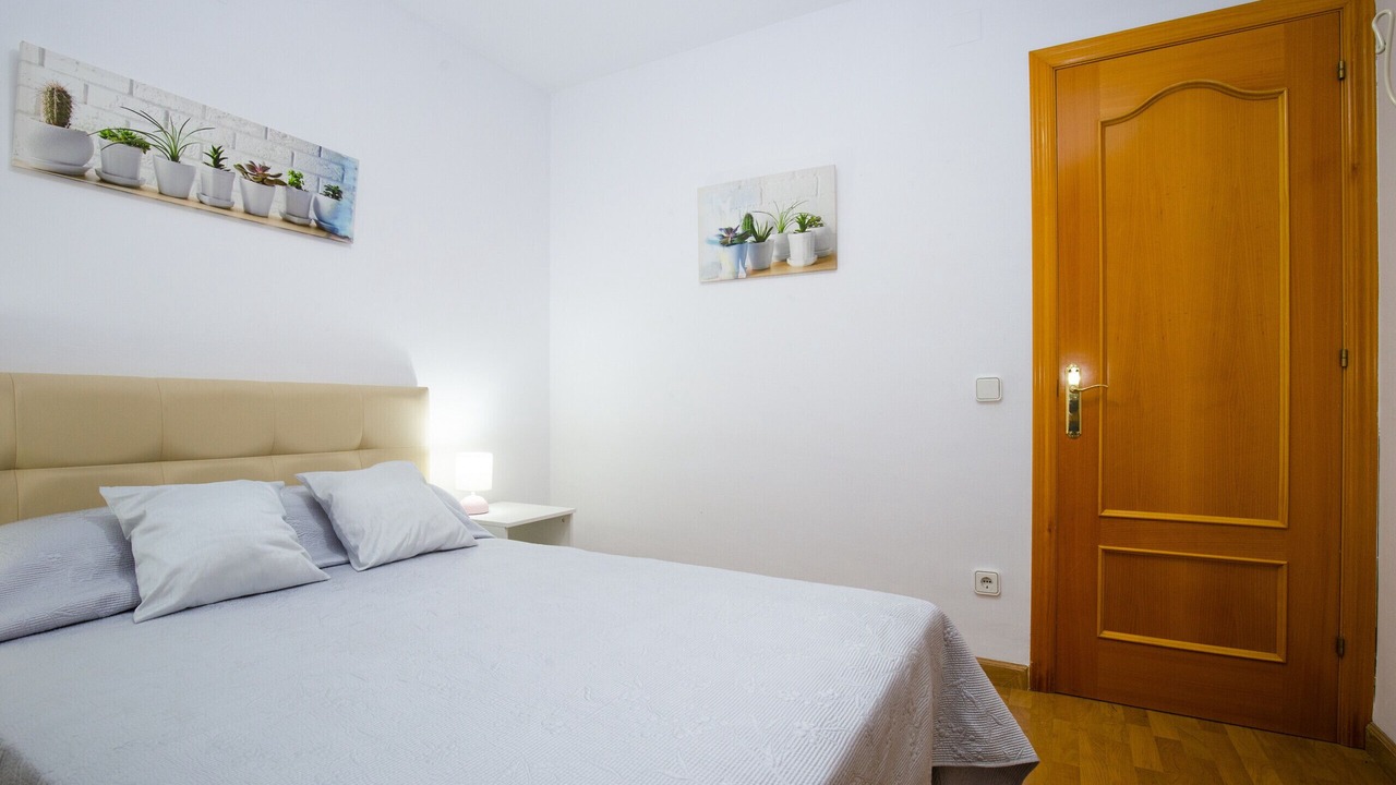 Photo of Bedroom in Salou