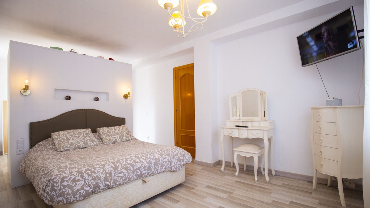 Photo of Bedroom in Salou