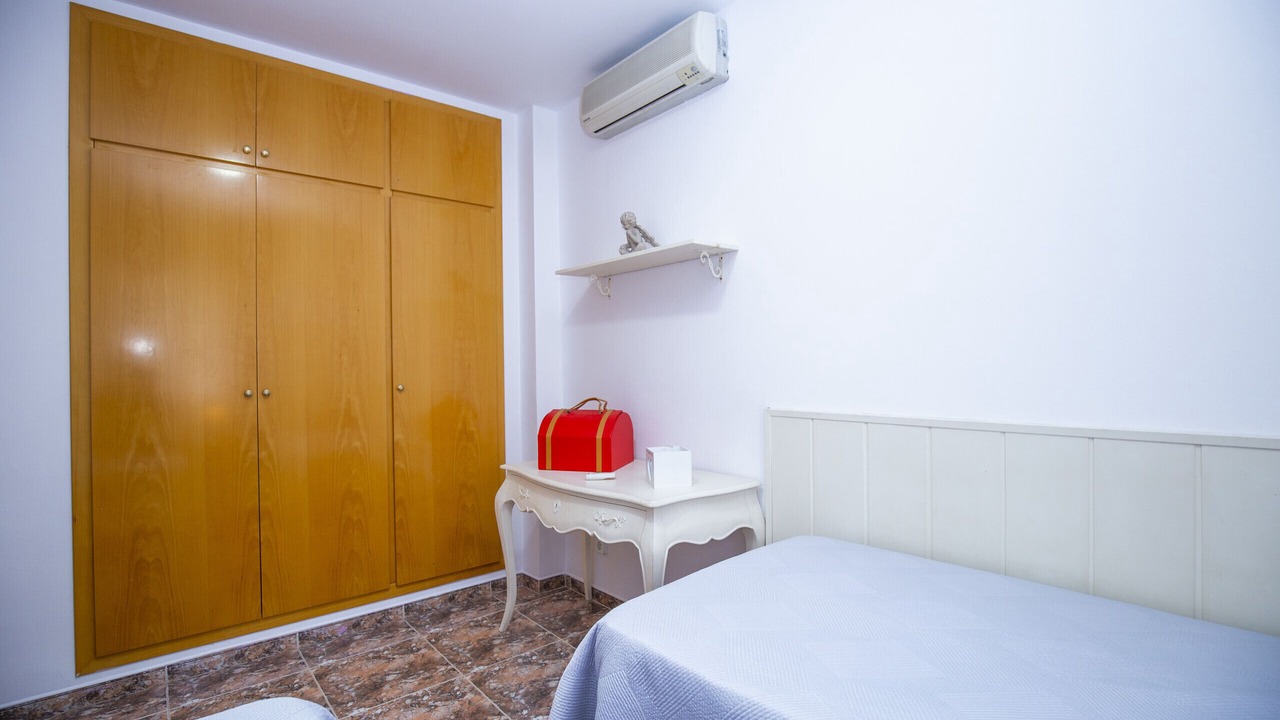 Photo of Bedroom in Salou
