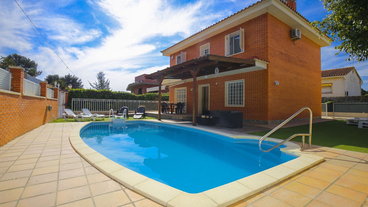 Photo of Outdoor in Salou