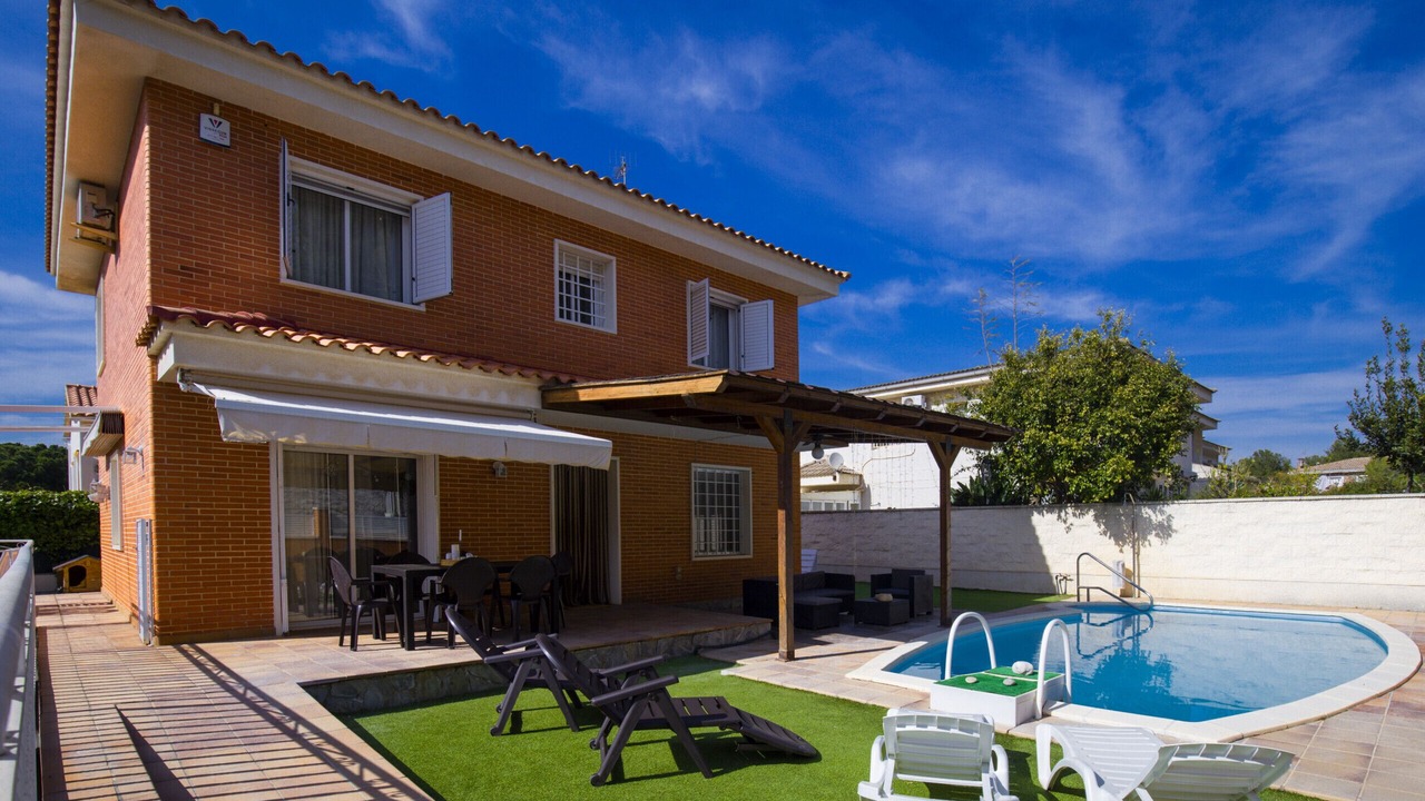 Photo of Outdoor in Salou