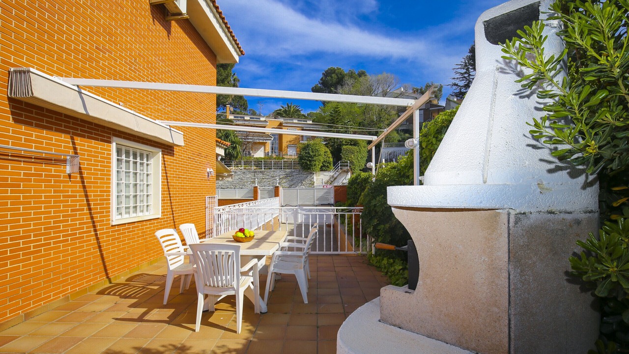 Photo of Outdoor in Salou