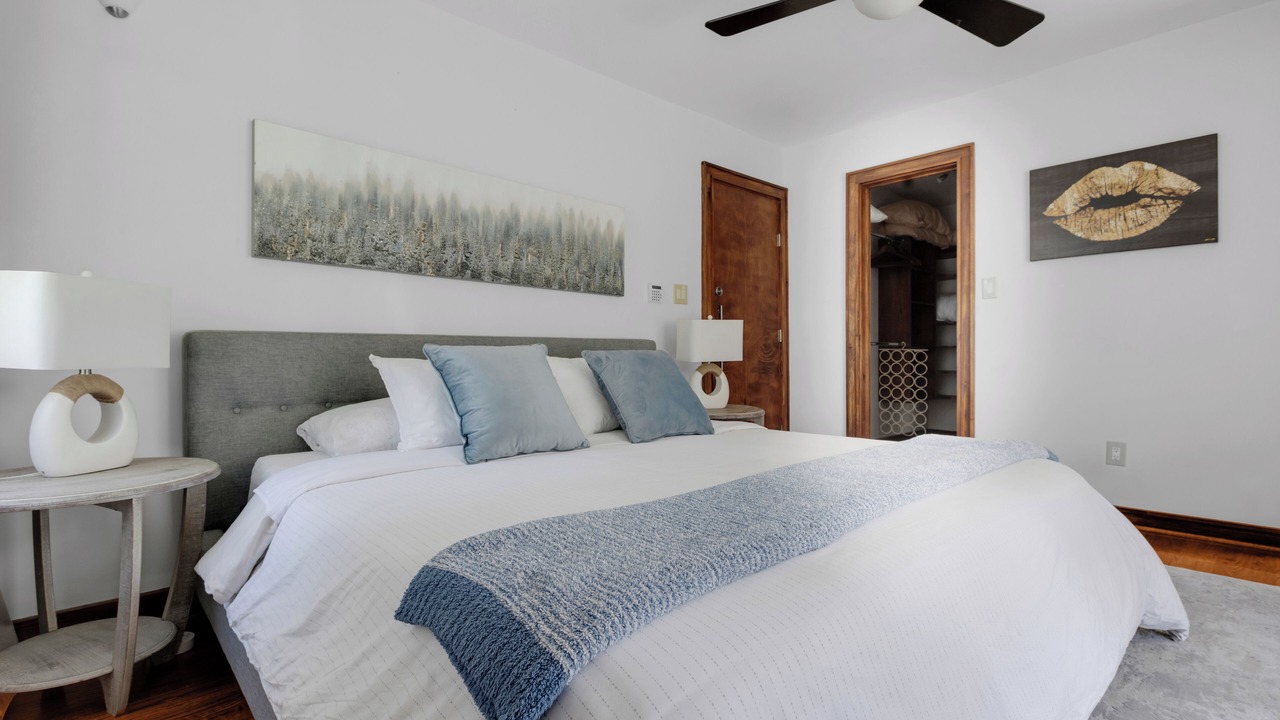 Photo of Bedroom in Atlanta
