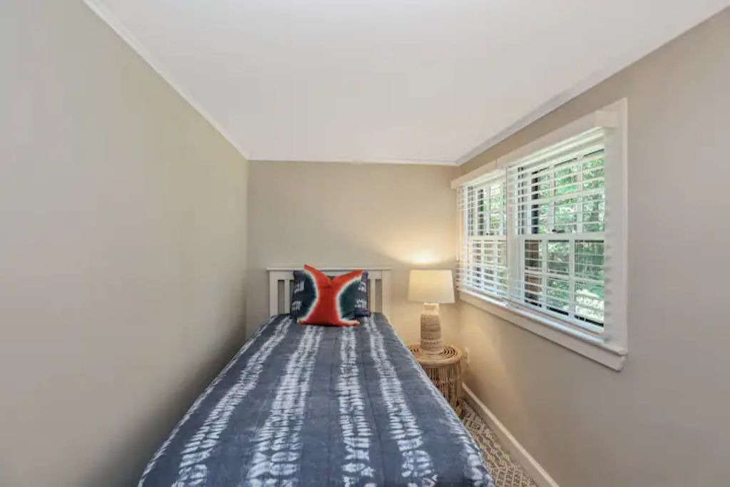Photo of Bedroom in Dedham